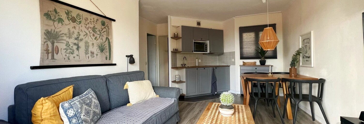 location vacances Appartement 3 Pièces 35 m² à Villefranche-sur-Mer (06230)