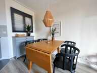 2 PIECES CABINE + DOUBLE TERRASSE — photo 4