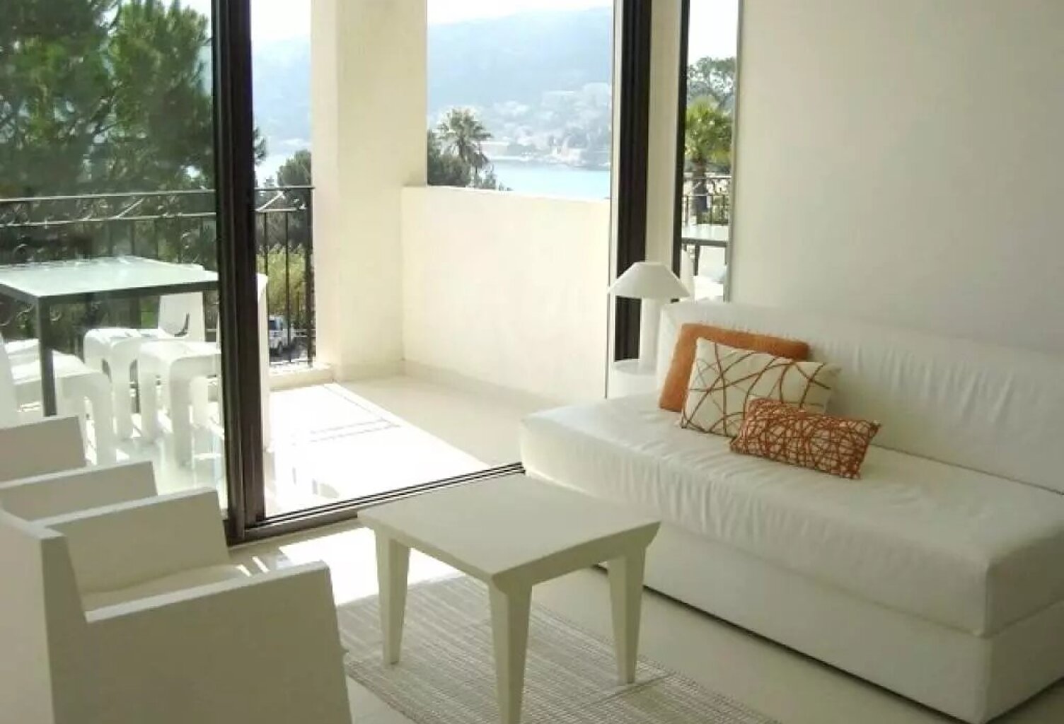 MAGNIFIQUE 2 PIECES + DOUBLE TERRASSE — photo 1