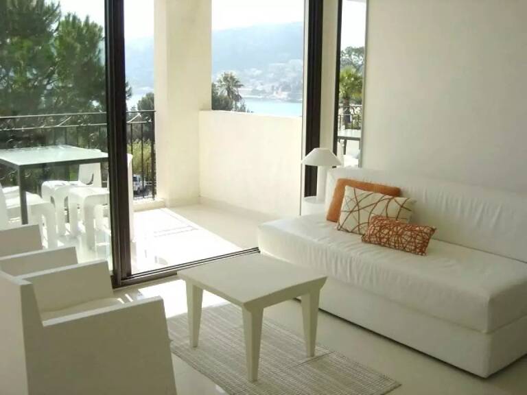 MAGNIFIQUE 2 PIECES + DOUBLE TERRASSE — photo 1