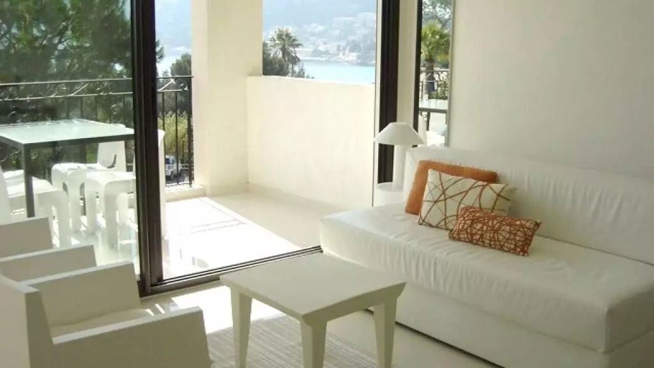 appartement 2 pièces 36 m2 à Villefranche-sur-Mer (06230)