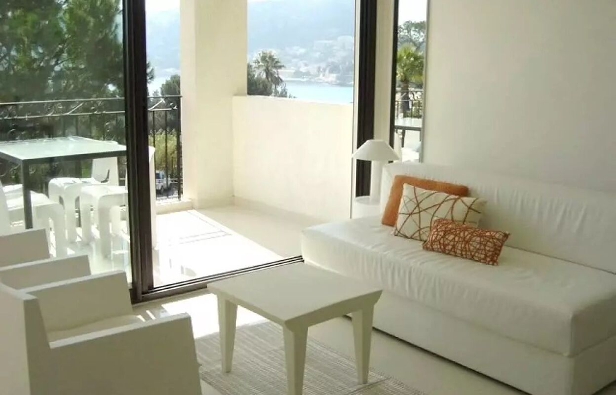 appartement 2 pièces 36 m2 à Villefranche-sur-Mer (06230)