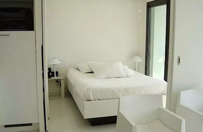 MAGNIFIQUE 2 PIECES + DOUBLE TERRASSE — photo 2