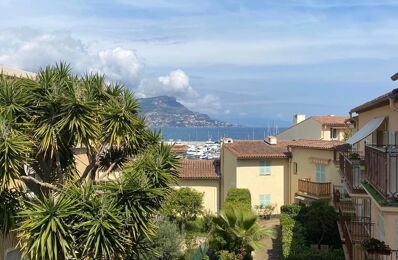 location de vacances appartement Nous consulter à proximité de Menton (06500)