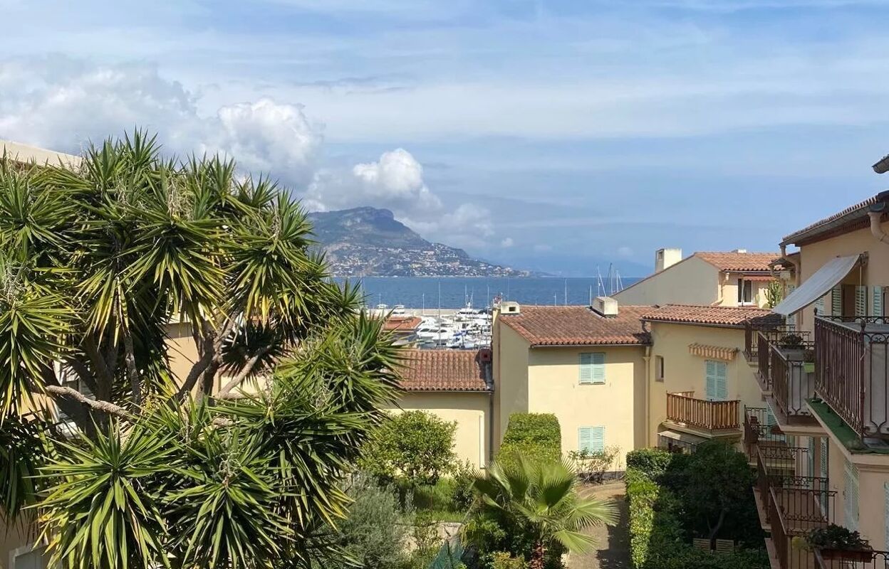 appartement 1 pièces 25 m2 à Saint-Jean-Cap-Ferrat (06230)