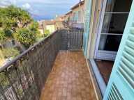 STUDIO AU CALME - BALCON VUE MER — photo 2
