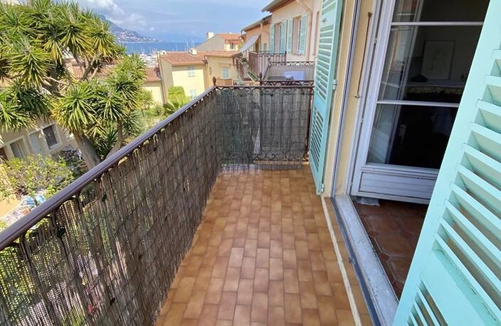 STUDIO AU CALME - BALCON VUE MER — photo 2