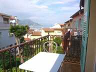 STUDIO AU CALME - BALCON VUE MER — photo 3
