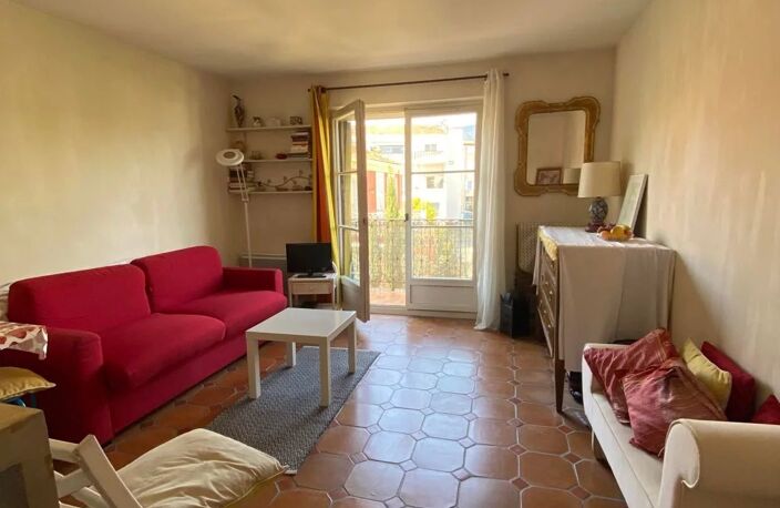STUDIO AU CALME - BALCON VUE MER — photo 5