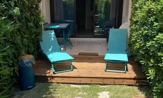 location vacances Appartement 2 Pièces 30 m² à Villefranche-sur-Mer (06230)