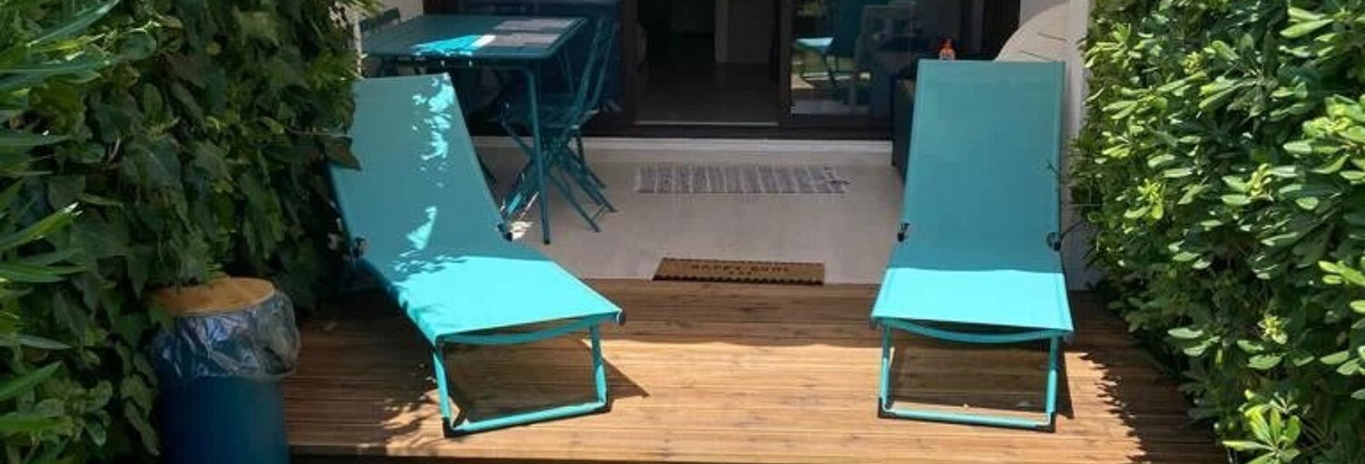 location vacances Appartement 2 Pièces 30 m² à Villefranche-sur-Mer (06230)