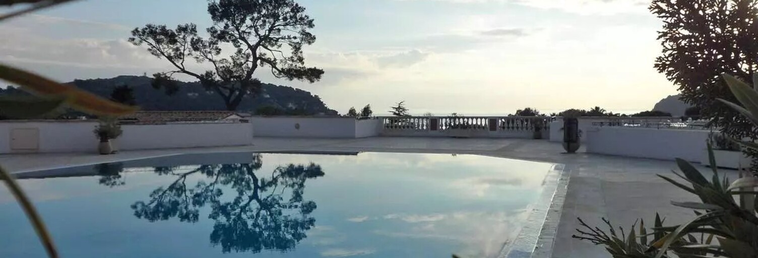 location vacances Appartement 3 Pièces 35 m² à Villefranche-sur-Mer (06230)