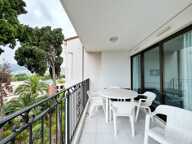 2 PIECES CABINE DERNIER ETAGE - DOUBLE TERRASSE — photo 2