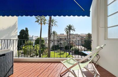 location de vacances appartement Nous consulter à proximité de Nice (06300)
