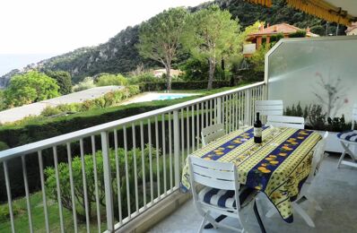 appartement 2 pièces 45 m2 à Villefranche-sur-Mer (06230)