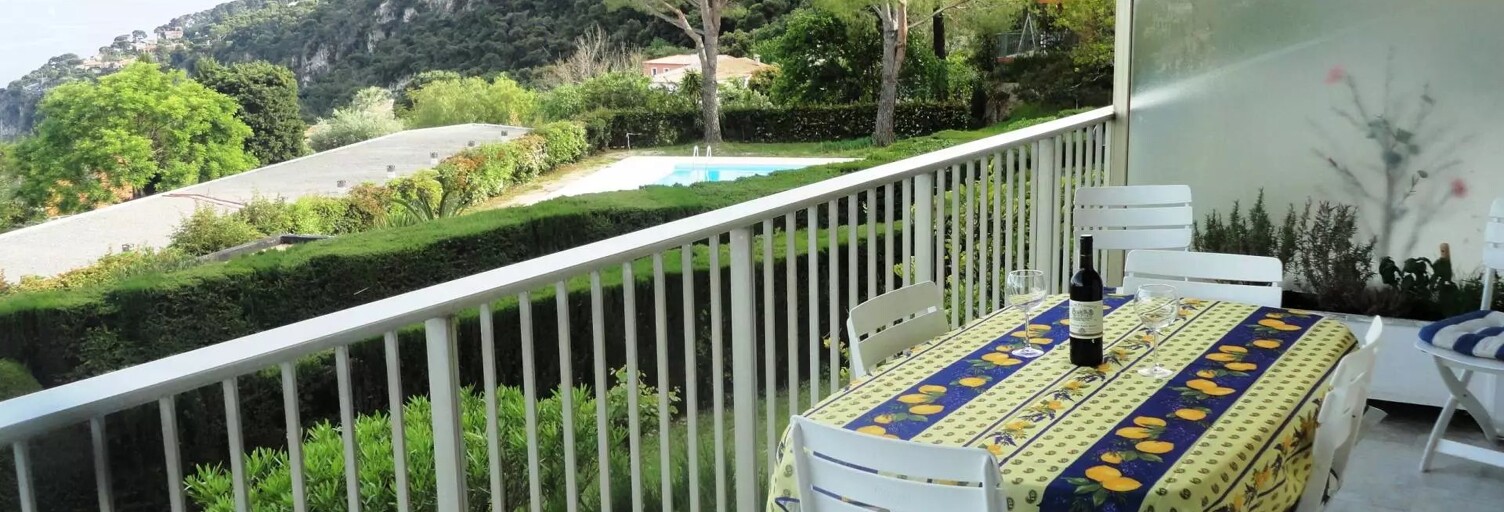 location vacances Appartement 2 Pièces 45 m² à Villefranche-sur-Mer (06230)