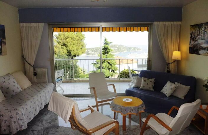 Appartement 2 pièces avec vue mer — photo 2