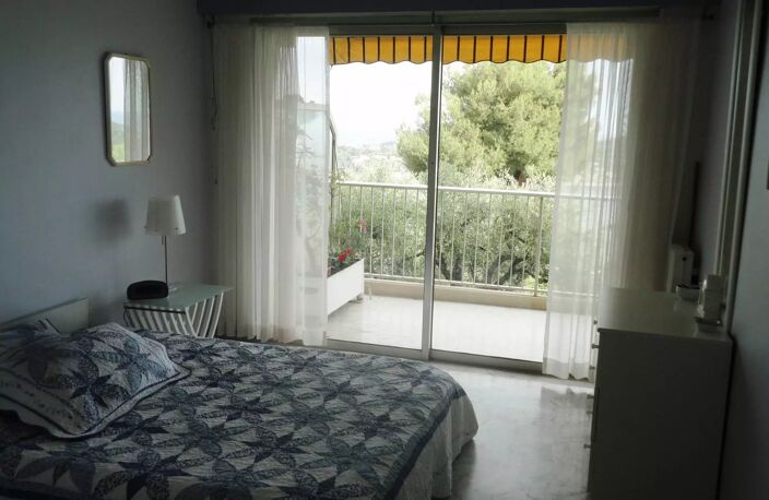 Appartement 2 pièces avec vue mer — photo 3