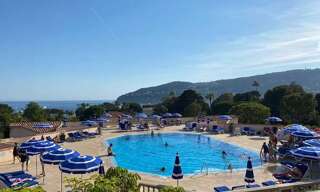 location vacances Appartement 1 Pièce 25 m² à Villefranche-sur-Mer (06230)