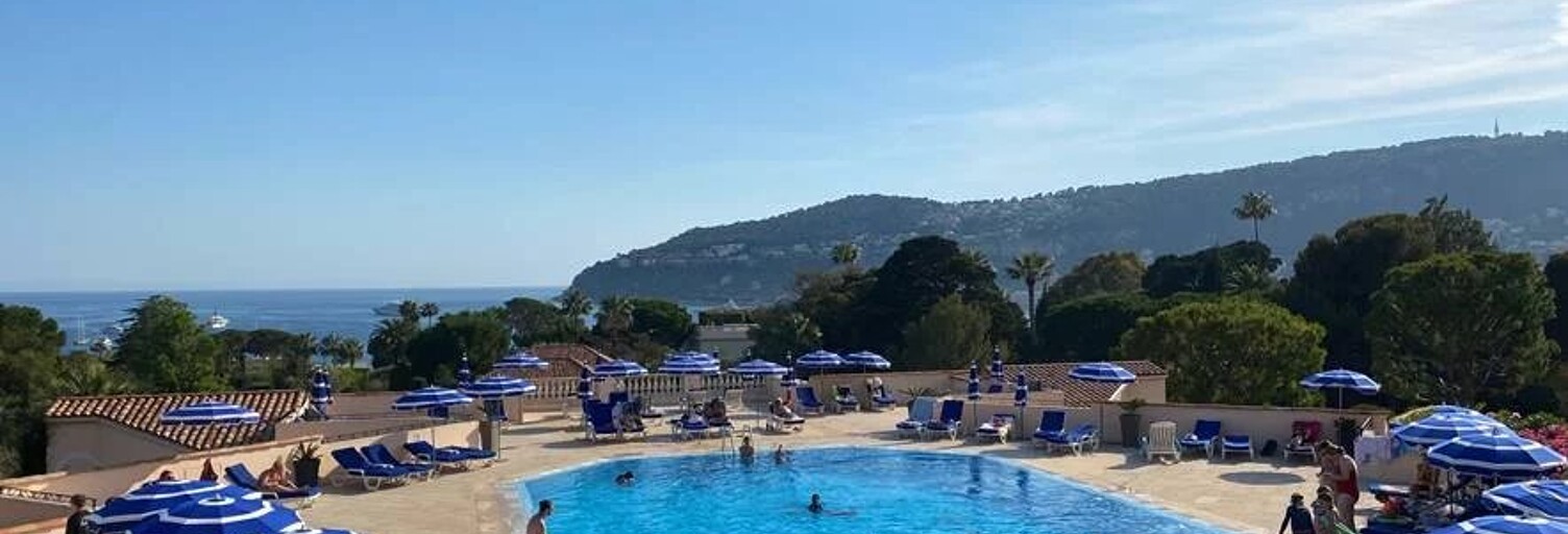 location vacances Appartement 1 Pièce 25 m² à Villefranche-sur-Mer (06230)