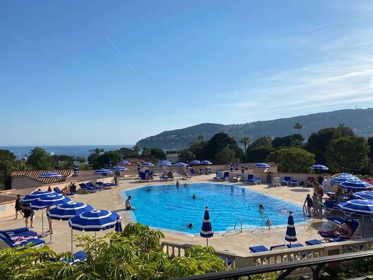 STUDIO VUE MER - PISCINE — photo 1