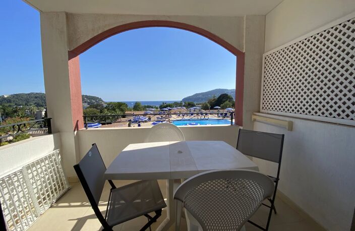 STUDIO VUE MER - PISCINE — photo 2