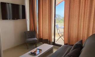 location vacances Appartement 1 Pièce 25 m² à Villefranche-sur-Mer (06230)