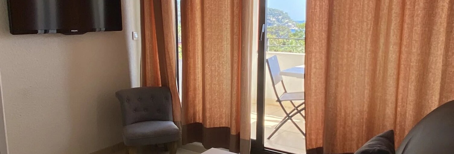 location vacances Appartement 1 Pièce 25 m² à Villefranche-sur-Mer (06230)