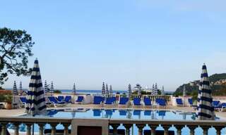 location vacances Appartement 2 Pièces 24 m² à Villefranche-sur-Mer (06230)