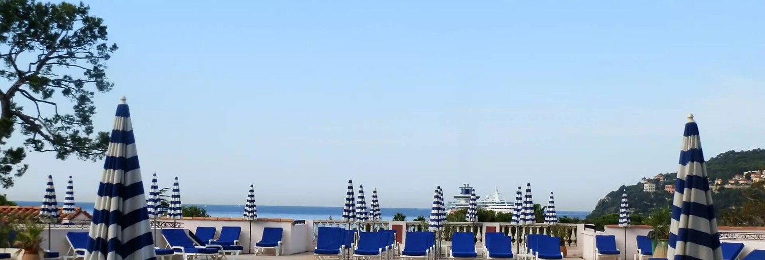 location vacances Appartement 2 Pièces 24 m² à Villefranche-sur-Mer (06230)