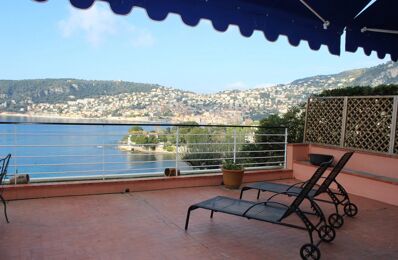location de vacances appartement Nous consulter à proximité de Nice (06200)