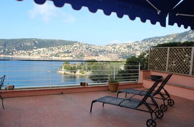 location de vacances appartement Nous consulter à proximité de Villefranche-sur-Mer (06230)