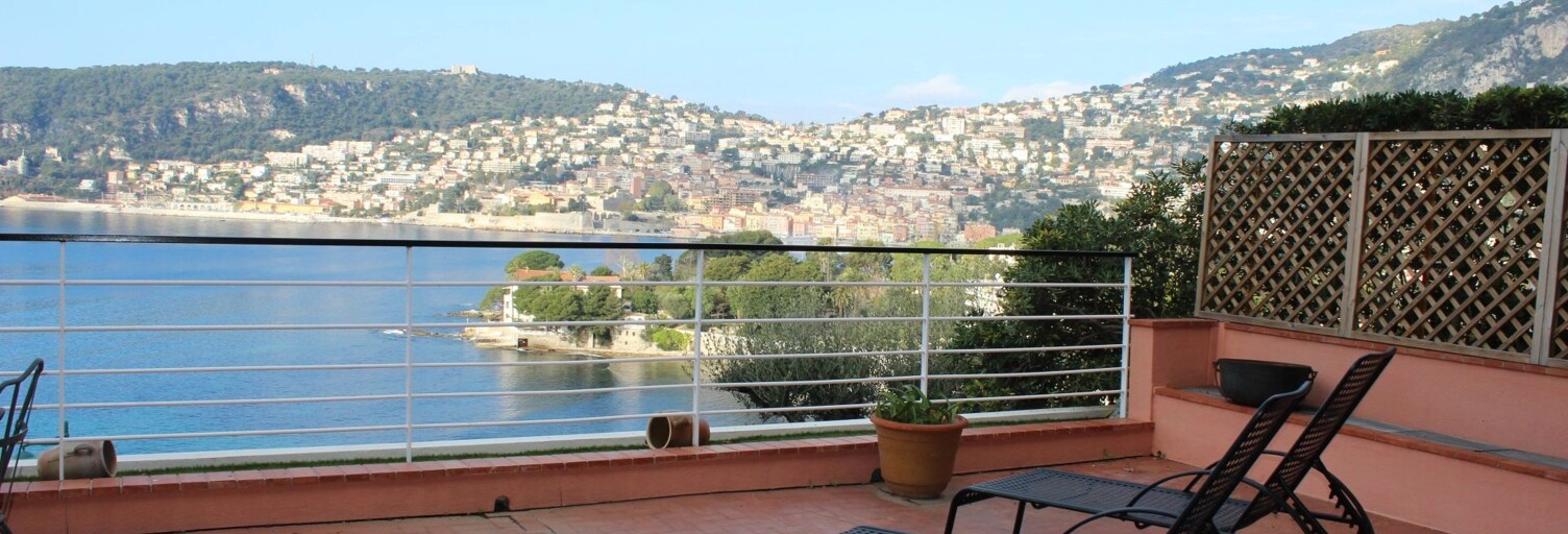 location vacances Appartement 2 Pièces 55 m² à Saint-Jean-Cap-Ferrat (06230)
