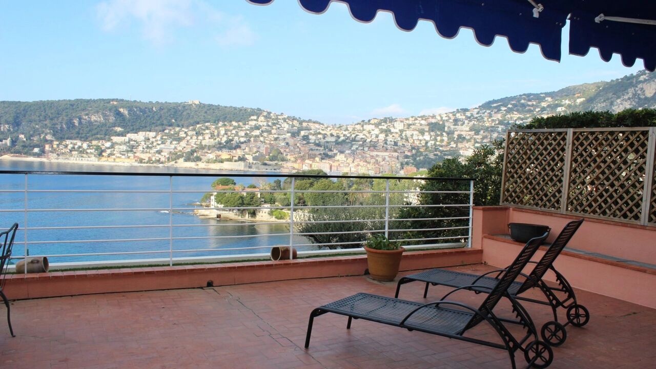 appartement 2 pièces 55 m2 à Saint-Jean-Cap-Ferrat (06230)