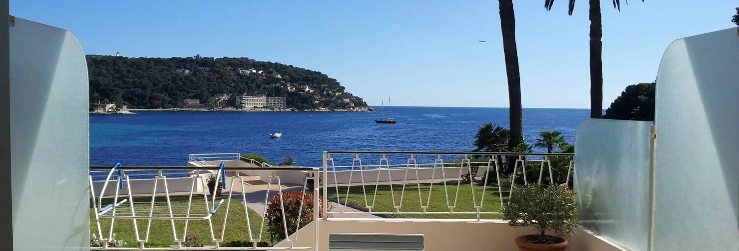 location vacances Appartement 1 Pièce 50 m² à Villefranche-sur-Mer (06230)