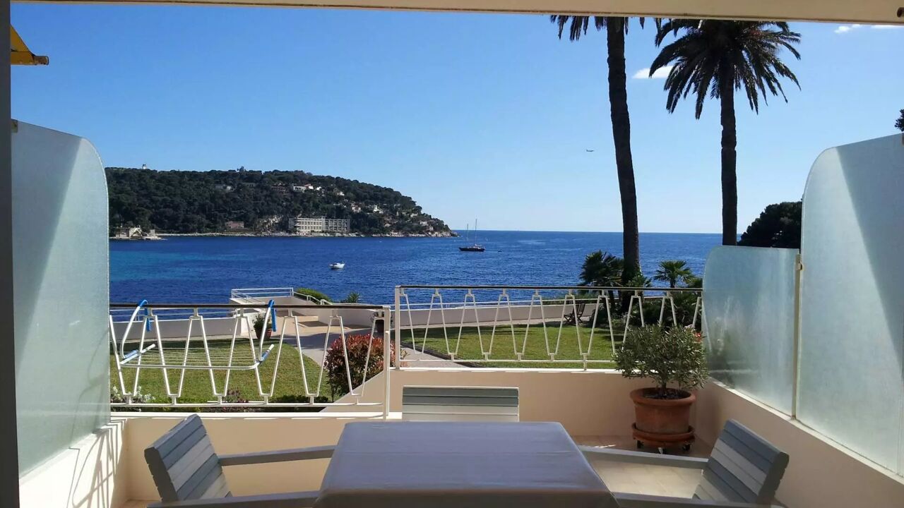 appartement 1 pièces 50 m2 à Villefranche-sur-Mer (06230)