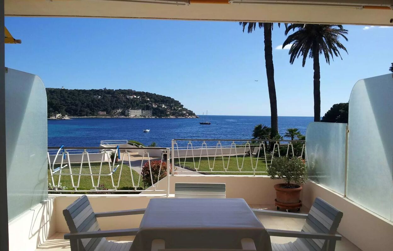 appartement 1 pièces 50 m2 à Villefranche-sur-Mer (06230)