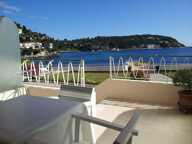 Grand studio bénéficiant d'une magnifique vue mer — photo 2