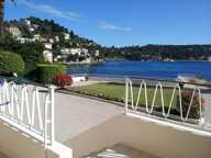 Grand studio bénéficiant d'une magnifique vue mer — photo 3
