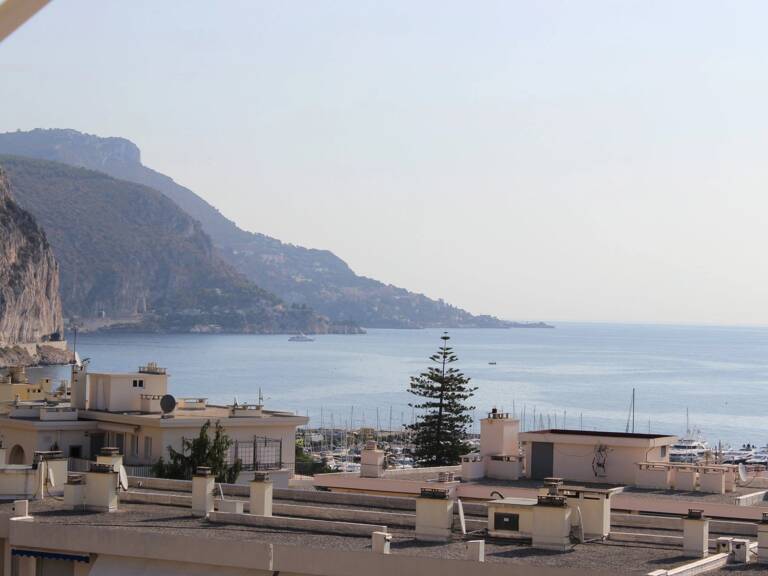 3 pièces en centre ville - vue mer — photo 1