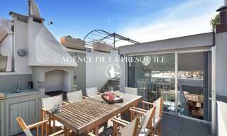 location vacances Appartement 4 Pièces 110 m² à Saint-Jean-Cap-Ferrat (06230)