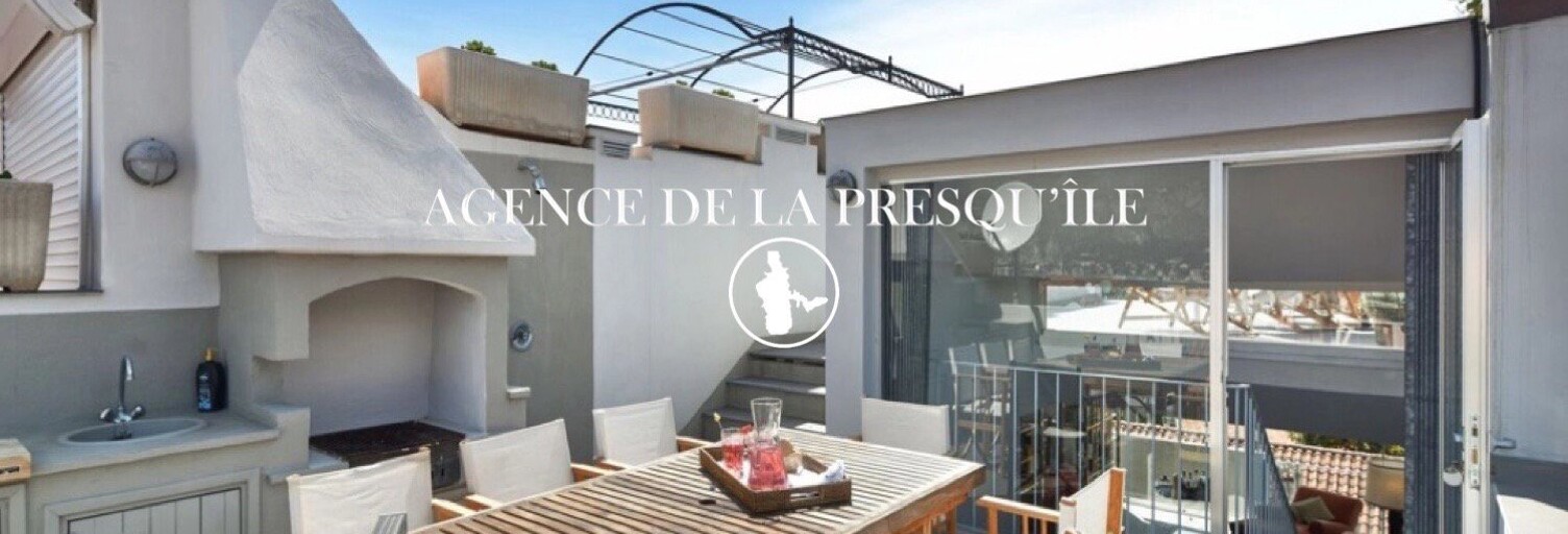 location vacances Appartement 4 Pièces 110 m² à Saint-Jean-Cap-Ferrat (06230)