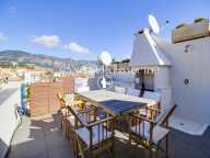TRIPLEX COEUR DE SAINT JEAN CAP FERRAT — photo 2