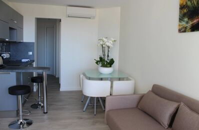 location de vacances appartement Nous consulter à proximité de Nice (06000)