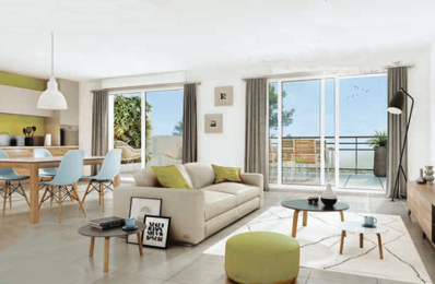 vente appartement 192 200 € à proximité de Toulon (83100)
