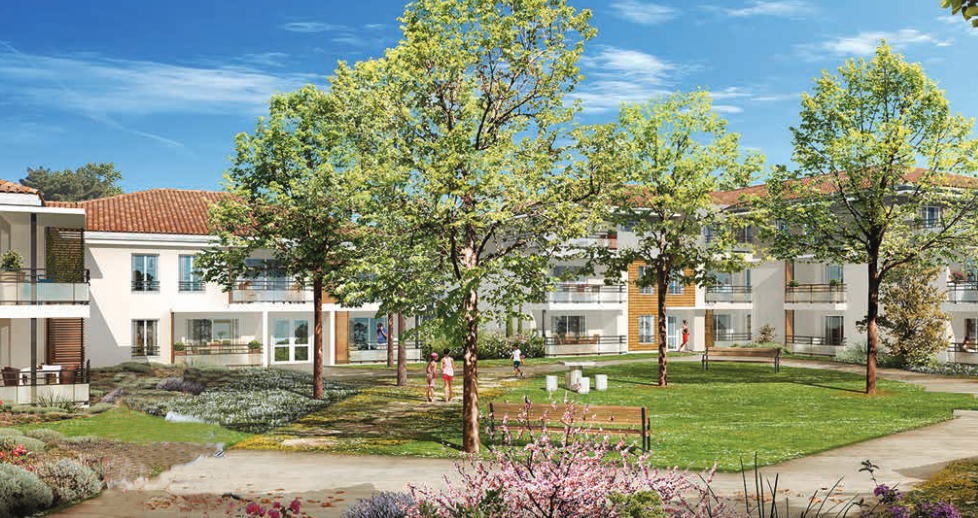 Appartement  T4 à vendre Garde (La) 83130