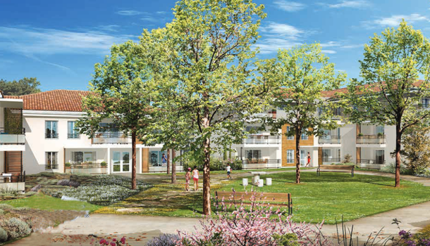 Appartement 4 pièces  à vendre Garde (La) 83130