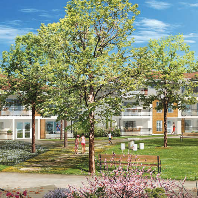 Appartement 4 pièces 520000 €