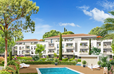 vente appartement 259 000 € à proximité de Solliès-Ville (83210)