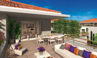 Appartement 4 Pièces 94 m² à vendre à Hyères (83400)